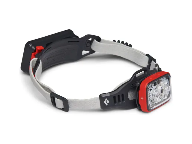 Black Diamond Distance 1500, photo officielle du produit