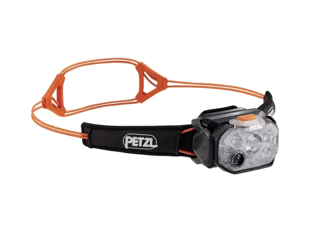 Petzl Swift RL, photo officielle du produit